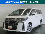 トヨタ アルファード