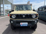 ジムニー XC 4WD 