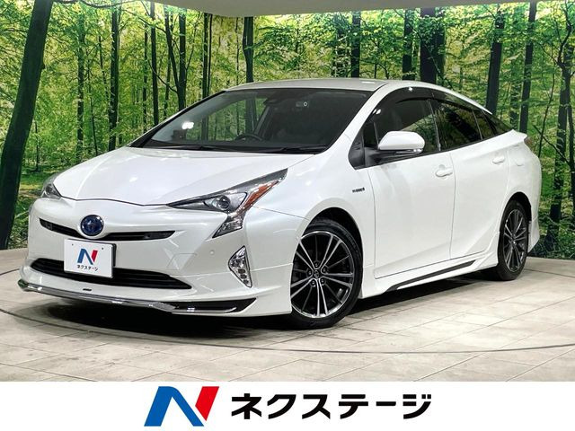 プリウス 1.8 A ツーリングセレクション 