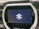 ハスラー ハイブリッド(HYBRID) X 
