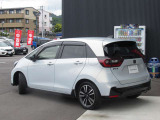 フィット 1.5 eHEV RS 