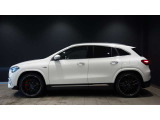 GLAクラス AMG GLA45 S 4マチックプラス 4WD 