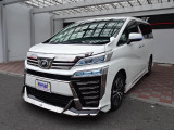 トヨタ ヴェルファイア 2.5 Z Gエディション  
