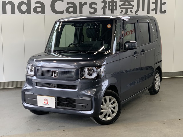 N-BOX  