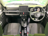 ジムニー XC