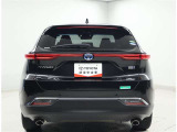 ハリアー 2.5 ハイブリッド E-Four Z 4WD 