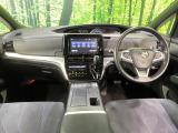エスティマハイブリッド 2.4 アエラス 4WD 