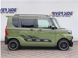 神奈川でお車を探すなら リバーサイド 。当店では在庫数800台展示中となります。残価設定型ゴジュッパローンをメインで販売しており月々のお支払いをお安く高年式車を乗りたい方へ是非ご検討ください。