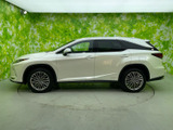 RX 450hl 4WD 