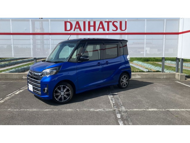 eKスペースカスタム T セーフティ プラス エディション 4WD 