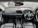 CX-5 2.2 XD Lパッケージ 本革シート 修復歴無し