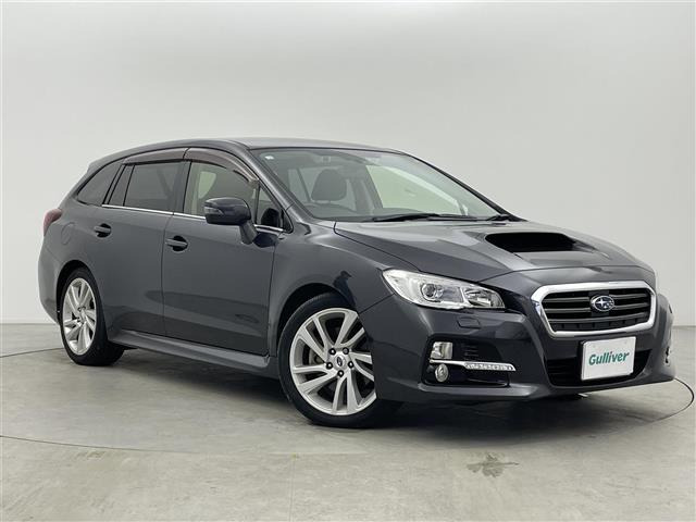 レヴォーグ 1.6 GT アイサイト Sスタイル 4WD ワンオーナー