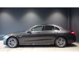Cクラス C350e スポーツ 