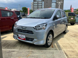 ミライース  X リミテッド SAIII