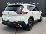 エクストレイル  1.5 X e-4ORCE エクストリーマーX 4WD