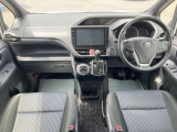 ヴォクシー 2.0 ZS 煌II 