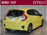 フィット 1.5 ハイブリッド Sパッケージ 