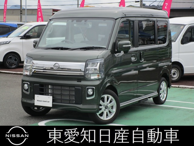 クリッパーリオ G ハイルーフ