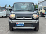 ハスラー G 4WD 