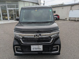 N-BOXカスタム L 