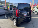 N-BOX G L ホンダセンシング 4WD 