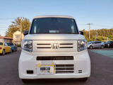 N-VAN G ホンダセンシング 4WD 