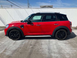 ミニクロスオーバー クーパー D オール4 4WD 