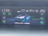 レヴォーグ 2.0 STI スポーツ アイサイト 4WD 
