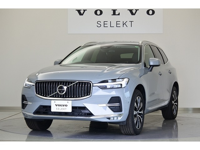 XC60 アルティメット B5 AWD 4WD 