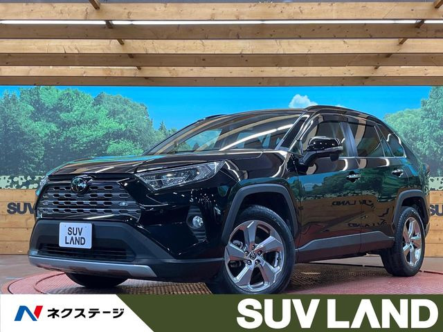 RAV4  G