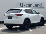 CX-5 2.0 20S ブラックトーンエディション 