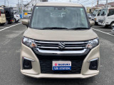 ソリオ 1.2 G 2型 ディスプレイオーディオ スライ