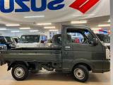 キャリイ KX 4WD 