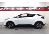 C-HR 1.2 G-T 4WD 