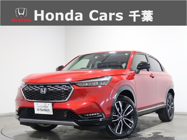 ヴェゼル 1.5 e:HEV Z 4WD 