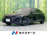 禁煙車 6MT ターボ 純正9インチナビ BOSEサウンド