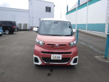 eKスペース G 4WD 
