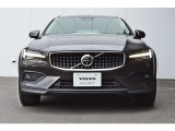 V60クロスカントリー アルティメット B5 AWD 4WD 