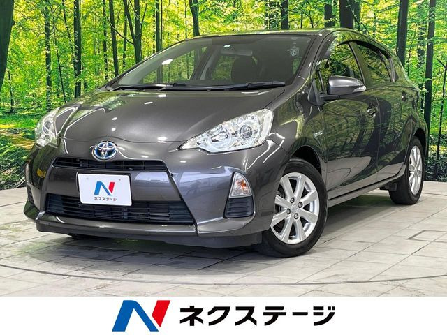 アクア 1.5 G 