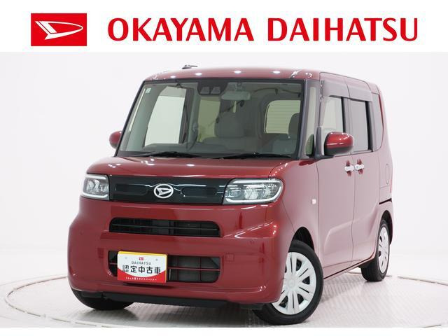 タント X 