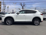 CX-5 2.2 XD エクスクルーシブ モード 4WD 