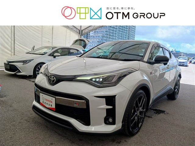 C-HR ハイブリッド 1.8 S GR スポーツ 