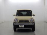 ハスラー G ターボ 4WD 