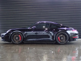 911 カレラ GTS 