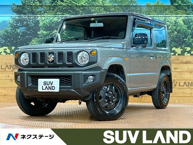 ジムニー  XL