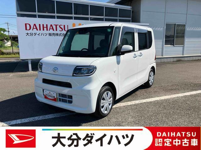 タント L 