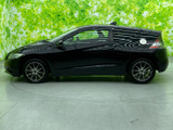 CR-Z  