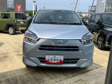 ミライース  X リミテッド SAIII