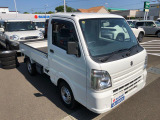 キャリイ KC エアコン パワステ 4WD 