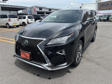 RX 300 Fスポーツ 4WD 全国1年保証付